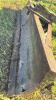 HEAVY DUTY 10FT 3PTH SCRAPER BLADE - 12