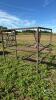 L SHAPED HANGING RACK - 4