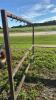 L SHAPED HANGING RACK - 6