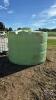 1500 GALLON POLY TANK - 3