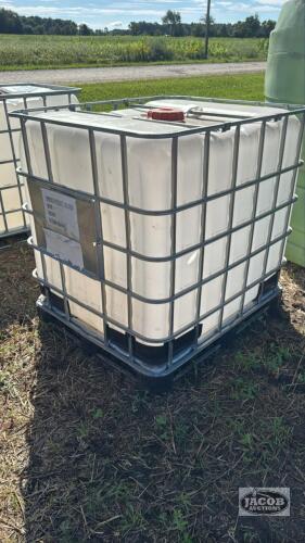 1000L ICB TOTE