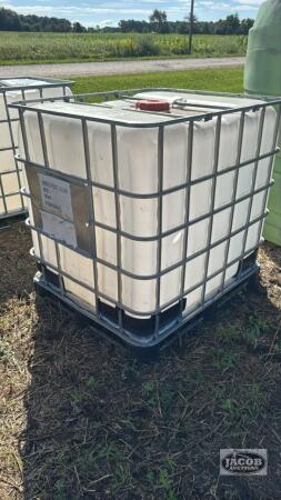 1000L ICB TOTE