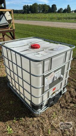 1000L ICB TOTE