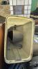 (8) KINZE SEED HOPPERS WITH (6) LIDS - 4