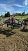 3PTH ANHYDROUS 5 INJECTOR FOLDING TOOL BAR