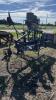 3PTH ANHYDROUS 5 INJECTOR FOLDING TOOL BAR - 3