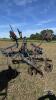 3PTH ANHYDROUS 5 INJECTOR FOLDING TOOL BAR - 6