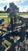 3PTH ANHYDROUS 5 INJECTOR FOLDING TOOL BAR - 12