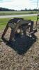 MIDWESTERN INDUSTRIES MODEL 101 LOADER W/ BUCKET
