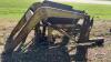 MIDWESTERN INDUSTRIES MODEL 101 LOADER W/ BUCKET - 2