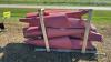 GVL POLY SNOUTS FOR A 10 ROW CORN HEAD - 2
