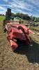 GVL POLY SNOUTS FOR A 10 ROW CORN HEAD - 4