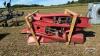 GVL POLY SNOUTS FOR A 10 ROW CORN HEAD - 6