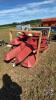 GVL POLY SNOUTS FOR A 10 ROW CORN HEAD - 7