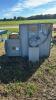 AIRSTREAM 2000 SERIES DRYER FAN - 2