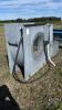 AIRSTREAM 2000 SERIES DRYER FAN - 4