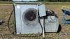 AIRSTREAM 2000 SERIES DRYER FAN - 5
