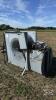 AIRSTREAM 2000 SERIES DRYER FAN - 6