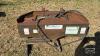 CRARY COMBINE CHAFF SPREADER - 3