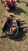 CRARY COMBINE CHAFF SPREADER - 4
