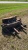 CRARY COMBINE CHAFF SPREADER - 6