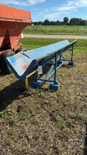16FT TROUGH X 3FT HIGH