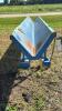 16FT TROUGH X 3FT HIGH - 3