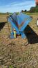 16FT TROUGH X 3FT HIGH - 6