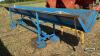 16FT TROUGH X 3FT HIGH - 8