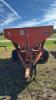 WILLMAR 500 DRY FERTILIZER SPREADER - 2