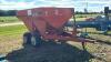 WILLMAR 500 DRY FERTILIZER SPREADER - 3