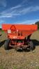 WILLMAR 500 DRY FERTILIZER SPREADER - 6