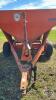 WILLMAR 500 DRY FERTILIZER SPREADER - 8