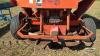 WILLMAR 500 DRY FERTILIZER SPREADER - 12