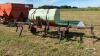 3PTH ANHYDROUS INJECTOR WITH 200 GALLON TANK - 3