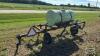 3PTH ANHYDROUS INJECTOR WITH 200 GALLON TANK - 5