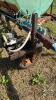 3PTH ANHYDROUS INJECTOR WITH 200 GALLON TANK - 7