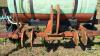 3PTH ANHYDROUS INJECTOR WITH 200 GALLON TANK - 10