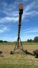 WESTFIELD W-80 APPROX 50FT X 8IN PTO GRAIN AUGER - 2
