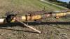 WESTFIELD W-80 APPROX 50FT X 8IN PTO GRAIN AUGER - 8