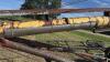 WESTFIELD W-80 APPROX 50FT X 8IN PTO GRAIN AUGER - 13