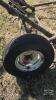 WESTFIELD W-80 APPROX 50FT X 8IN PTO GRAIN AUGER - 15