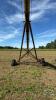 WESTFIELD W-80 APPROX 50FT X 8IN PTO GRAIN AUGER - 17