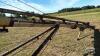 WESTFIELD W-80 APPROX 50FT X 8IN PTO GRAIN AUGER - 18