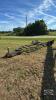 PROJECT TANDEM AXLE BOAT TRAILER