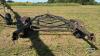 PROJECT TANDEM AXLE BOAT TRAILER - 4