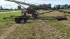 PROJECT TANDEM AXLE BOAT TRAILER - 6