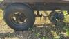 PROJECT TANDEM AXLE BOAT TRAILER - 11