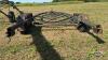 PROJECT TANDEM AXLE BOAT TRAILER - 12