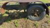 PROJECT TANDEM AXLE BOAT TRAILER - 13